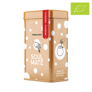 Yerbera – Puszka z Soul Mate Organica 0,5kg