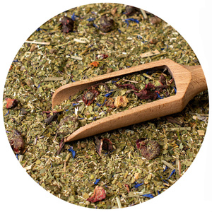Verde Mate Green Fantasy 50 g