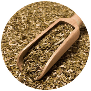 Zestaw yerba mate 50g + tykwa