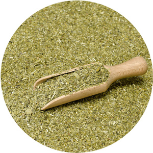 Zestaw yerba mate 50g + tykwa