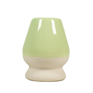 Kusenaoshi – Ceramiczna podstawka pod Chasen – Kibou