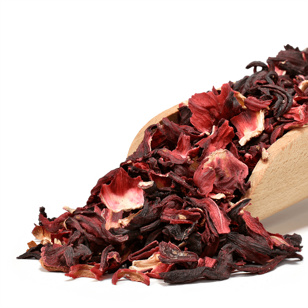 Mary Rose – Hibiskus – Malwa Sudańska (płatki) 50 g