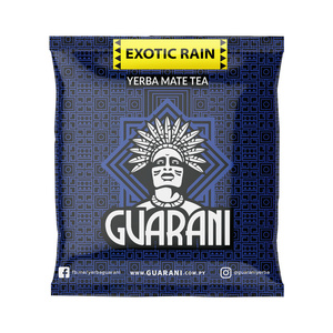 Zestaw 500g Yerba Mate 10 x 50 g dla dwojga