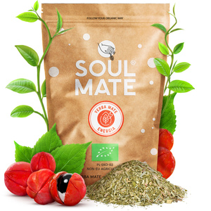 Soul Mate Orgánica Energia 0,5kg (organiczna)