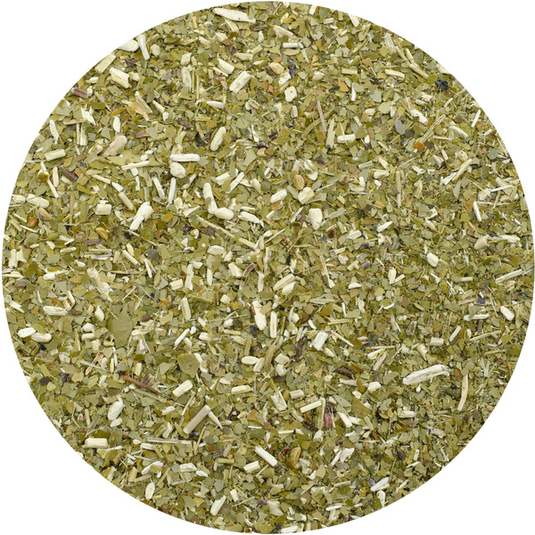 2x Soul Mate Organica Mega Menta 500g (1kg)