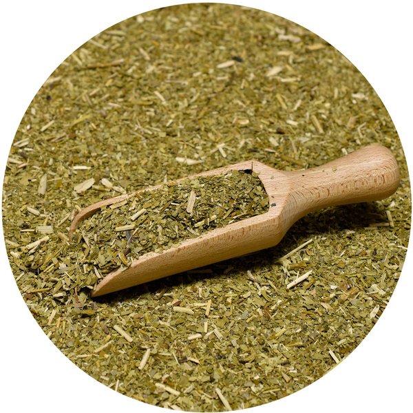 Zestaw Yerba Mate Elaborada: El Fuego 1kg + Kurupi 500g