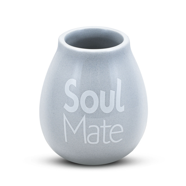 Zestaw Startowy dla dwojga Yerba Mate Soul Mate Despalada 500g + Soul Mate Organica 500g