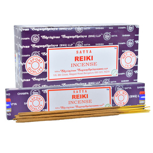 Kadzidła patyczkowe Satya – Reiki