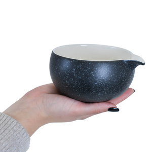 Zestaw ceremonialny do parzenia herbaty matcha: japońska matcha BIO ceremonialna 30g + akcesoria