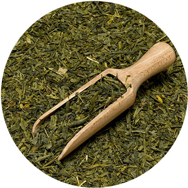 Herbata Mary Rose Sencha