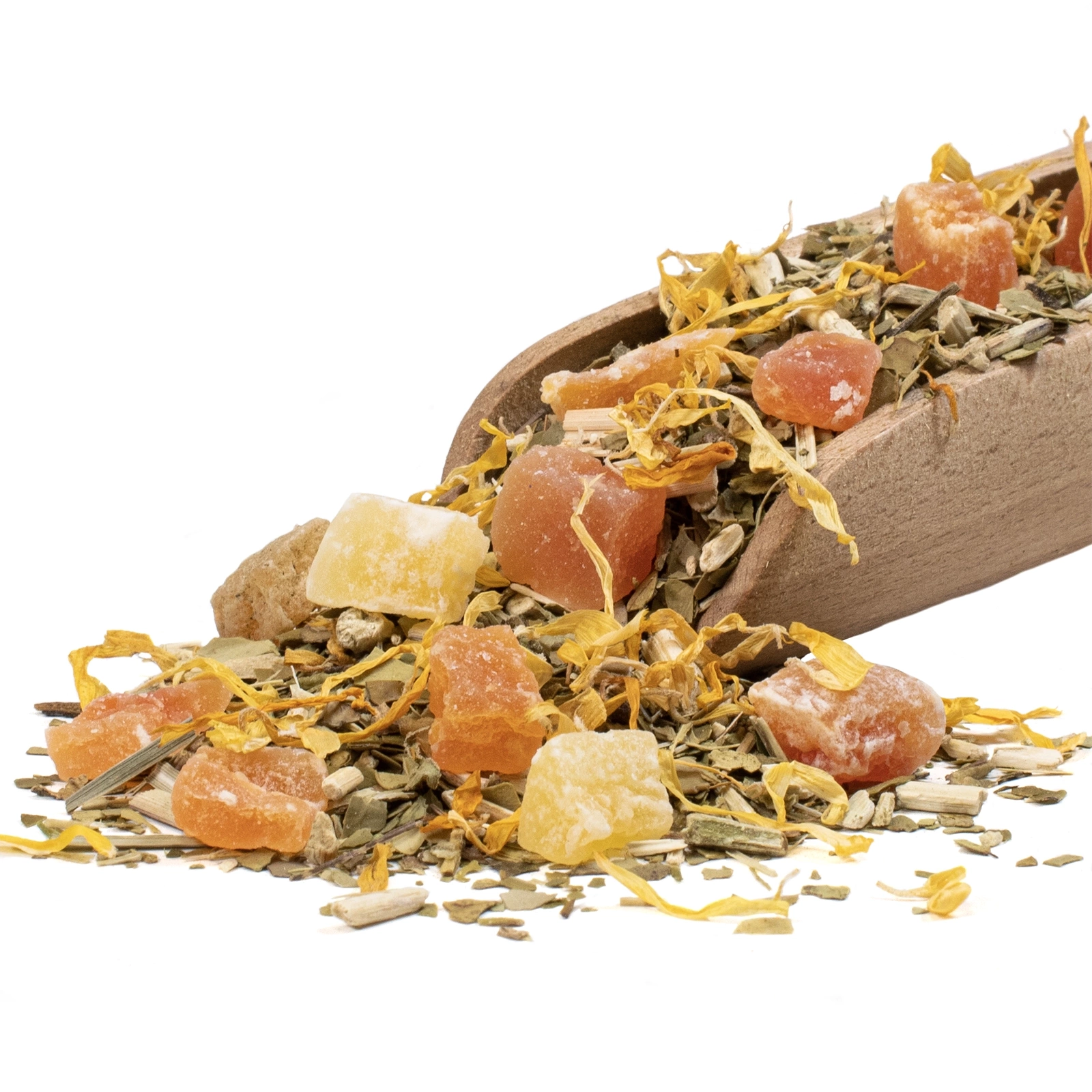 Składniki Yaguar Papaya