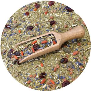 Zestaw yerba mate 50g + tykwa