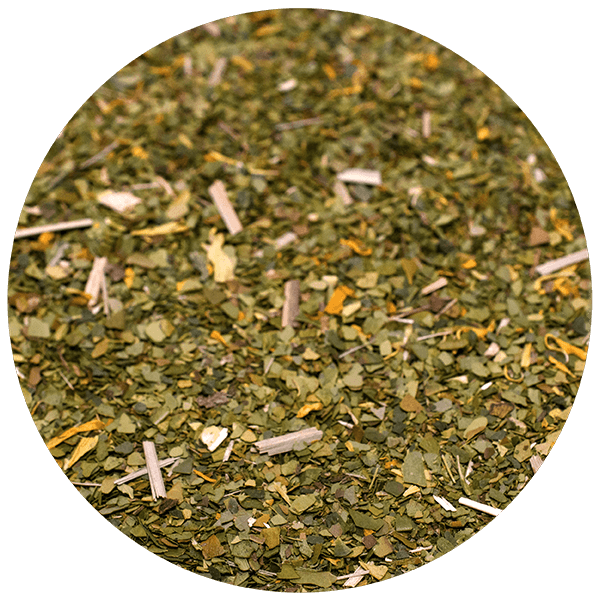 Verde Mate Green Fitness 0,5 kg – brazylijska yerba mate ziołowo-owocowa