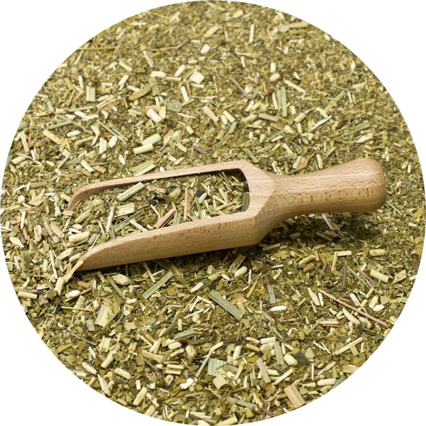 Guarani Menta Limon (miętowo-cytrynowa) 0,5kg