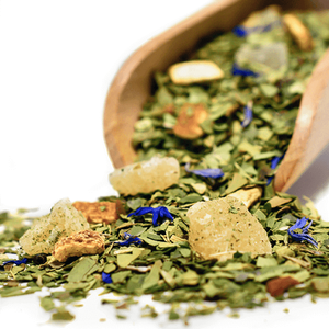 Yerbera – Puszka z Verde Mate Mas IQ 0,5kg