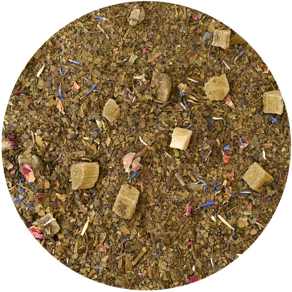 Verde Mate Green Advocaat - Tostada 0,4 kg