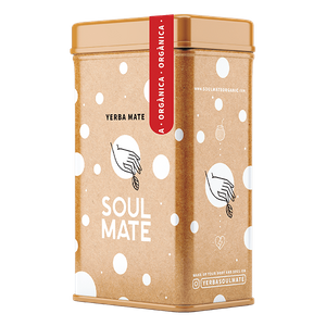 Yerbera – Puszka z Soul Mate Organica 0,5kg
