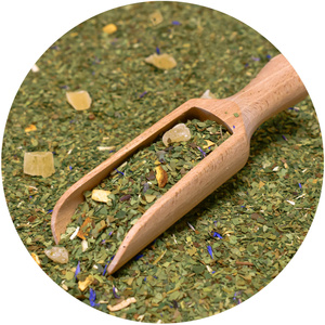 Zestaw Yerba Verde Mate Termos dla dwojga 1000g