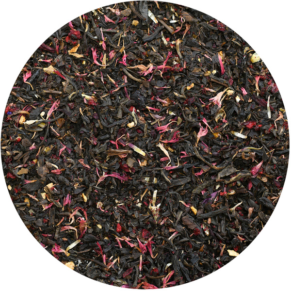 Mary Rose - Herbata Fruit Paradise - 50 g