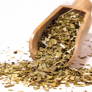 Zestaw yerba mate 50g + tykwa