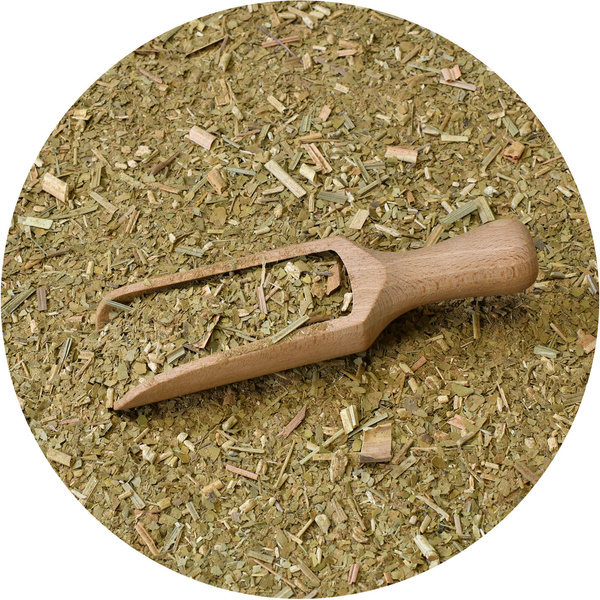 Zestaw Yerba Mate Rio Parana DLA DWOJGA Matero Bombilla