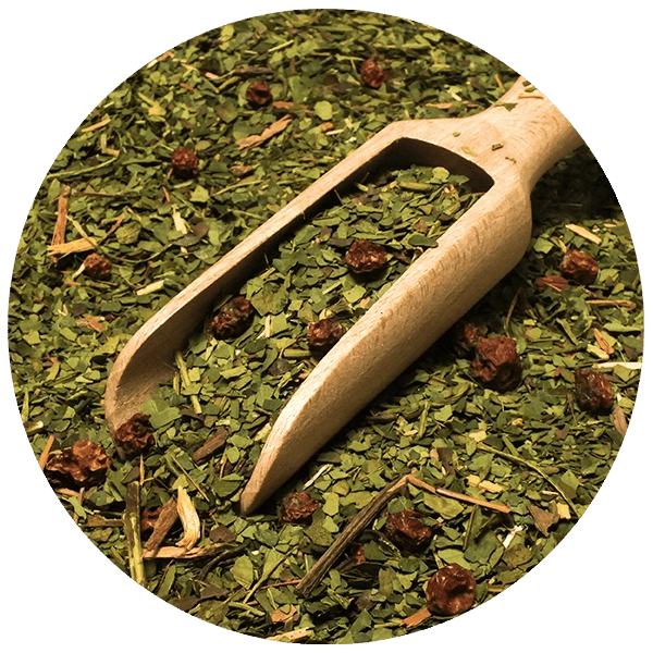 Verde Mate Green Katuava - Produkt