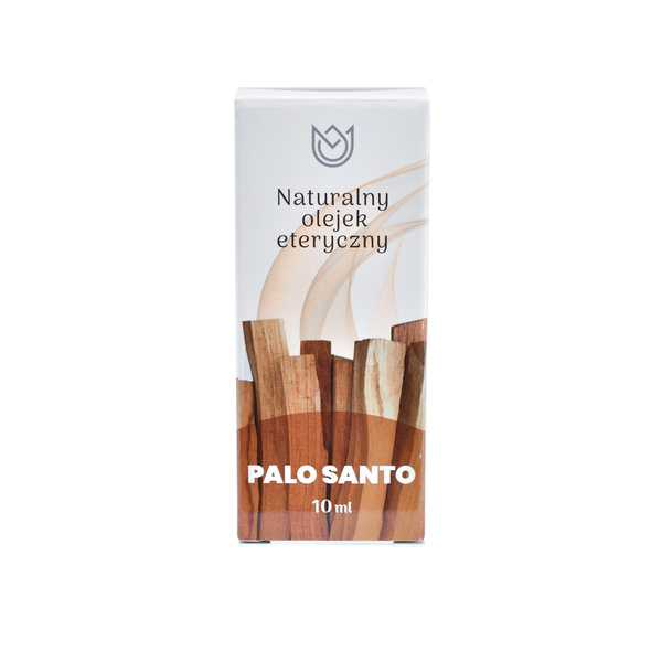 Olejek eteryczny naturalny – Palo Santo