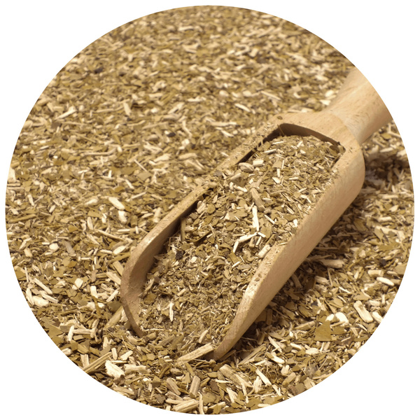 Zestaw yerba mate 2x500g Guarani + tykwa
