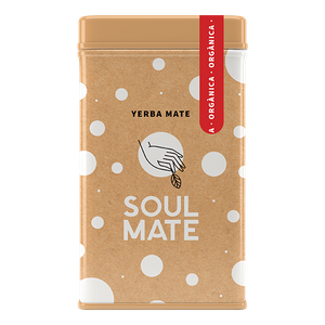 Yerbera – Puszka z Soul Mate Organica 0,5kg