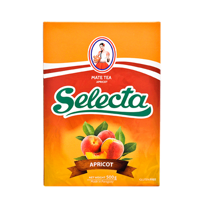 Selecta Albaricoque Morela 0,5kg
