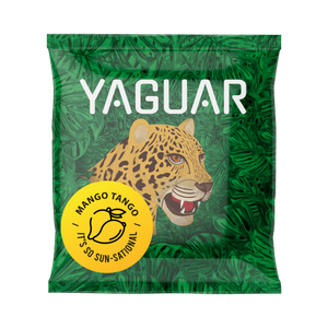 ZESTAW Yerba Mate akcesoria dla dwojga 10x50g