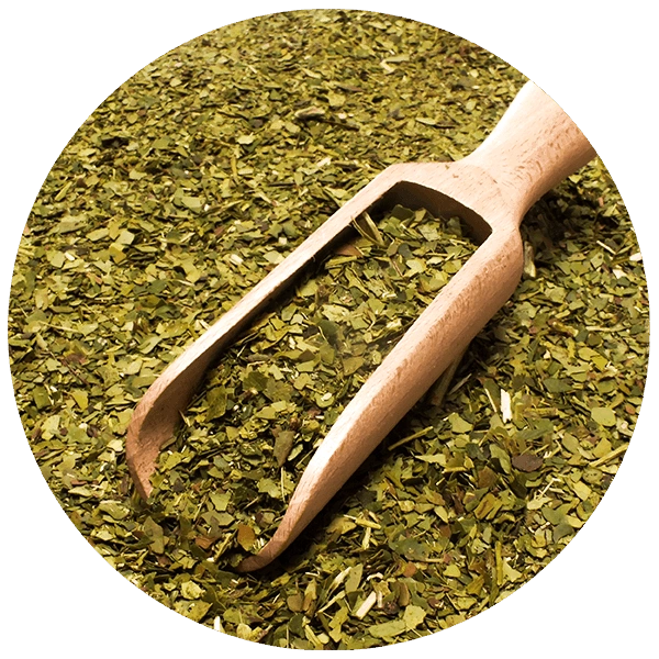 Verde Mate Green Energia Organica Guarana - Produkt
