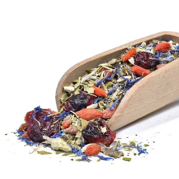 Zestaw Yerba Mate Owocowe Duo 2x500g 2x0.5kg