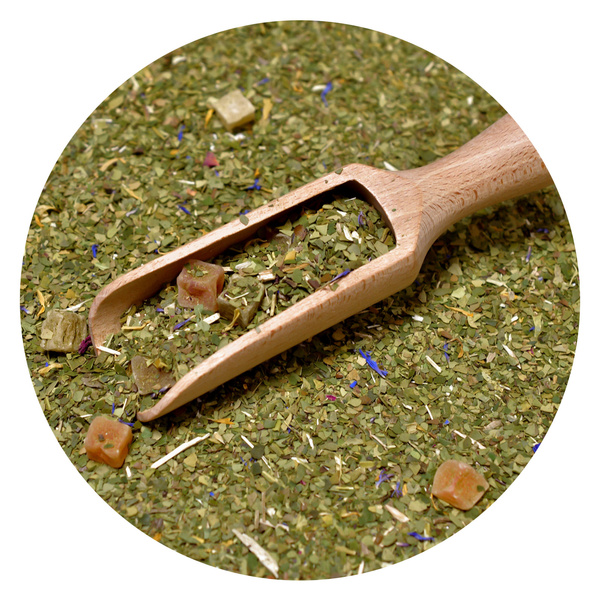 Zestaw Yerba Verde Mate Termos dla dwojga 1kg