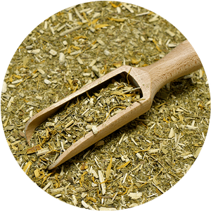 Yerbera – Puszka z Guarani Naranja 0,5kg 