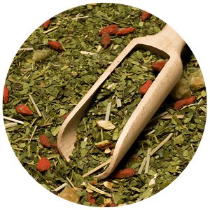 Verde Mate Green Terere 0,5kg