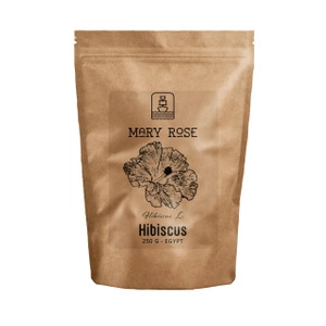 Mary Rose – Hibiskus – Malwa Sudańska (płatki) 250 g
