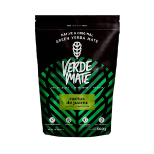 Verde Mate Green Cactus (kaktusowa) 0,5kg