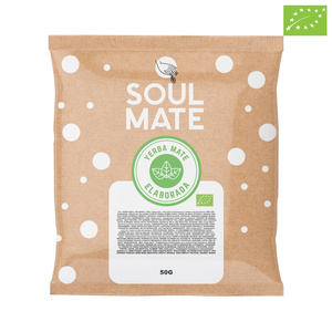 Zestaw Yerba Mate dla Dwojga: próbki 10x50g + 2x Matero + 2x Bombilla
