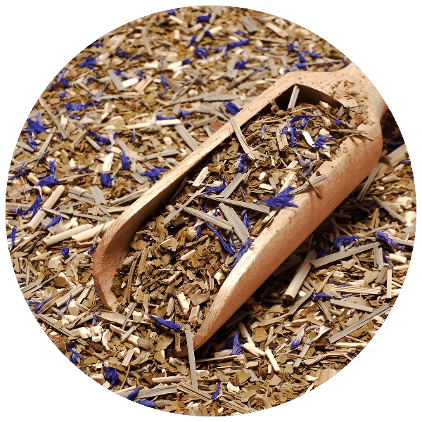 Yaguar Wild Berries - Produkt
