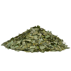 Verde Mate Green Premium Pure Despalada 200 g