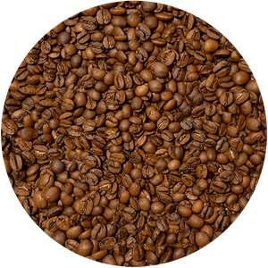 Coffee Broastery - Kawa ziarnista Amico dall'Italia Espresso Roast 400 g