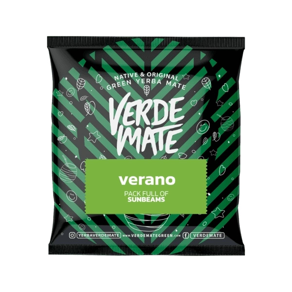 Zestaw startowy Yerba Mate Tykwa Bombilla 10x50g