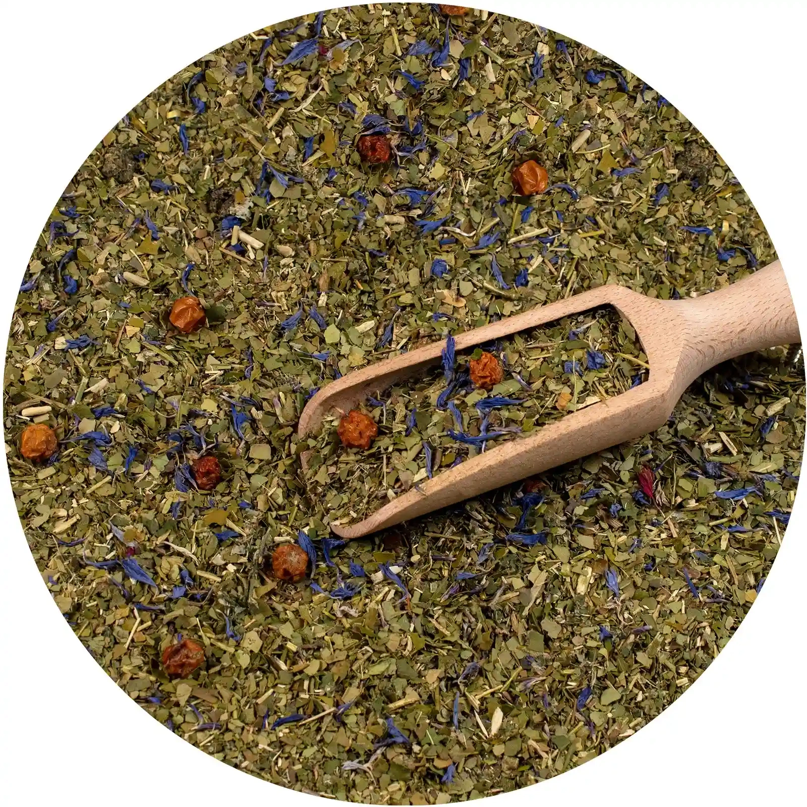 Verde Mate Green Fruit Force - Produkt