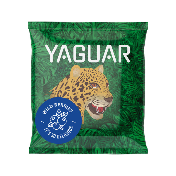 Zestaw degustacyjny yerba mate dla dwojga 10x50g
