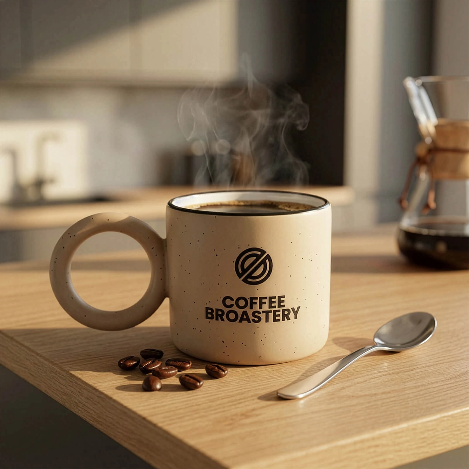 Kubek Coffee Broastery