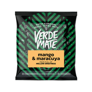 Zestaw 500g Yerba Mate 10 x 50 g dla dwojga