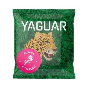 Zestaw prezentowy Yerba Mate 500g Tykwa 10x50g