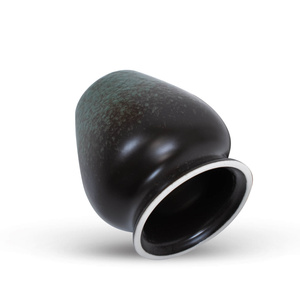 Kusenaoshi – Ceramiczna podstawka pod Chasen – Umi