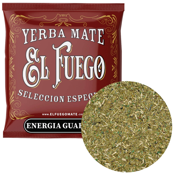 Zestaw Yerba Verde Mate Green Tykwy smakowe 10x50g